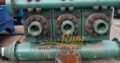 Weatherford MP16 Mud Pump