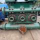 Weatherford MP16 Mud Pump
