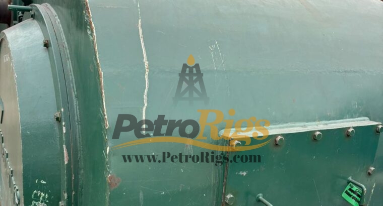 Weatherford MP16 Mud Pump