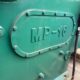 Weatherford MP16 Mud Pump