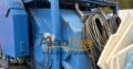 Wirth TPK 1600HP Pumps
