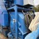 Wirth TPK 1600HP Pumps