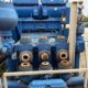 Wirth TPK 1600HP Pumps