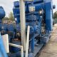 Wirth TPK 1600HP Pumps