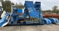 Wirth TPK 1600HP Pumps