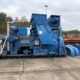 Wirth TPK 1600HP Pumps