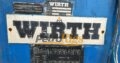 Wirth TPK 1600HP Pumps
