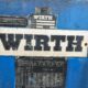 Wirth TPK 1600HP Pumps