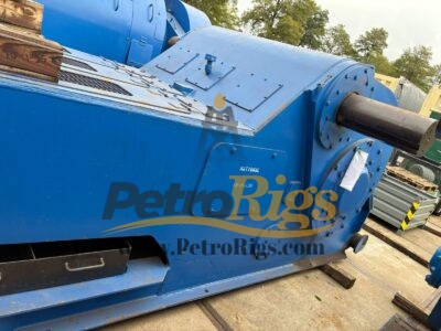 NOV 10P-130 Mud Pump
