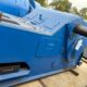 NOV 10P-130 Mud Pump