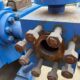 NOV 10P-130 Mud Pump