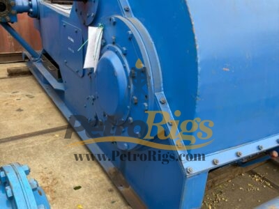 NOV 10P-130 Mud Pump
