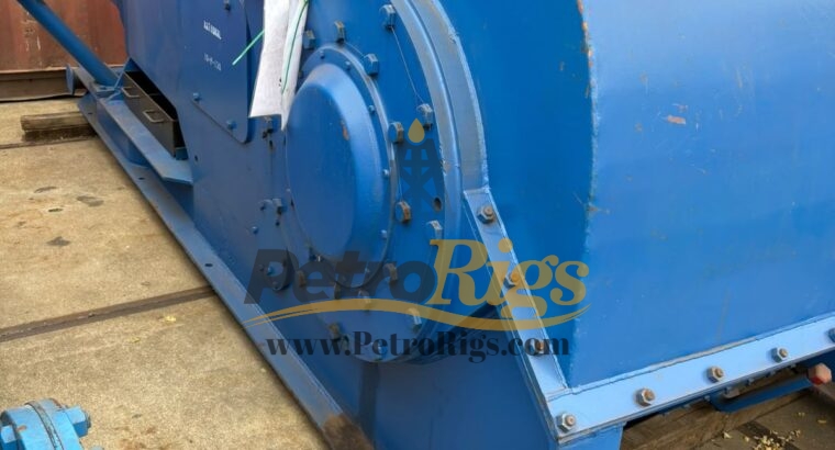 NOV 10P-130 Mud Pump