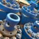 NOV 10P-130 Mud Pump