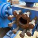NOV 10P-130 Mud Pump