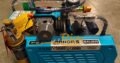 Bauer Junior II Compressors