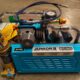 Bauer Junior II Compressors
