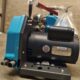 Bauer Junior II Compressors