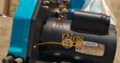 Bauer Junior II Compressors