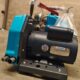 Bauer Junior II Compressors