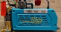Bauer Junior II Compressors