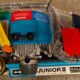 Bauer Junior II Compressors