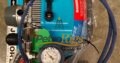 Bauer Junior II Compressors