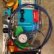 Bauer Junior II Compressors
