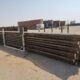3 1/2 Inch G105 Pipe Package