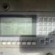 NOV Quintuplex Acid Pumper