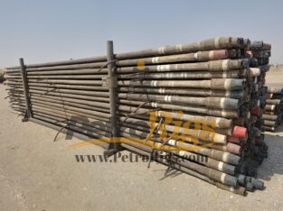 3 1/2 Inch G105 Pipe Package