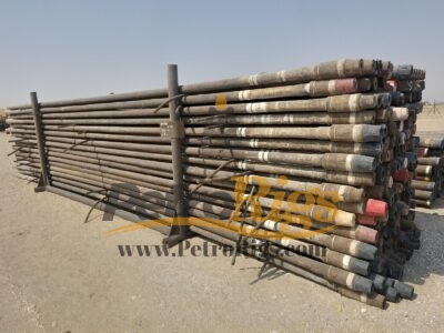 3 1/2 Inch G105 Pipe Package