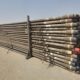 3 1/2 Inch G105 Pipe Package