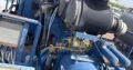 NOV Quintuplex Acid Pumper