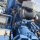 NOV Quintuplex Acid Pumper