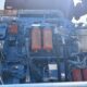 NOV Quintuplex Acid Pumper