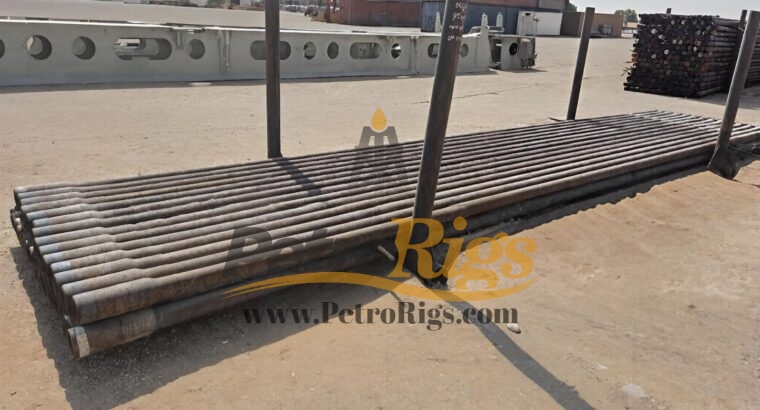 3 1/2 Inch G105 Pipe Package