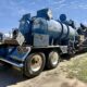NOV Quintuplex Acid Pumper